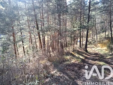 vente terrain agricole 675 000 m²