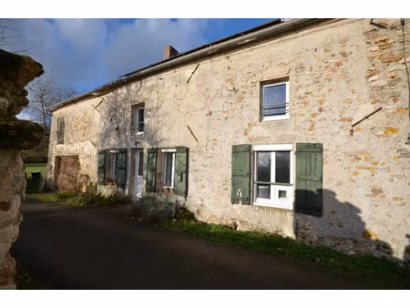 maison à vendre sablonnieres 5 pièce(s) 116m2 195 000€