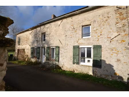 maison à vendre sablonnieres 5 pièce(s) 116m2 220 000€