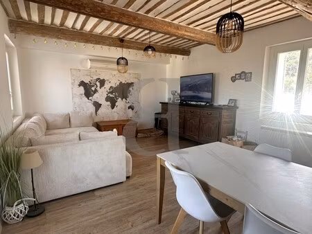 achat maison 6 pièces 130m² malemort du comtat 84570
