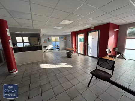local professionnel à vendre 184 m² - perpignan (66) - 235 000€