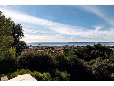 achat appartement 4 pièces 96m² st laurent du var 06700