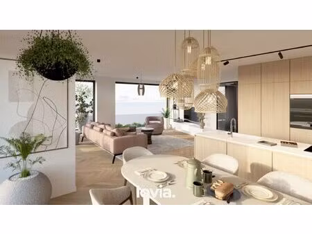 lovia: stijlvol wonen in centrum aalter