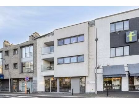 duplex te koop in ternat