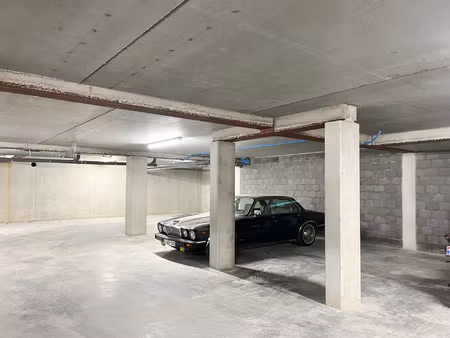 garage te koop in sint-amands