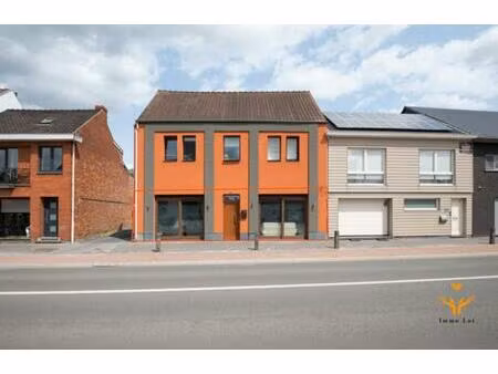 commerciële eigendom te koop in berlare