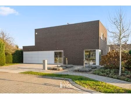 villa te koop in koningshooikt