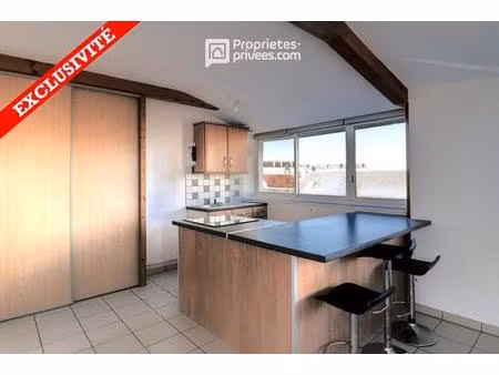 appartement cholet 2 pièce(s) 54.10 m2