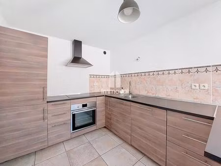 erstein - 3p- 66.21m²