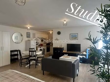 exclusivité *** immeuble de rapport idéal investisseur situation exceptionnelle *** en ple