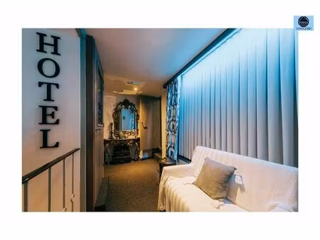 zeer goed gelegen  goed draaiende horecazaak te voorde