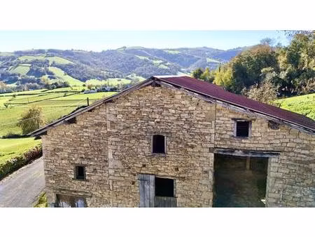 maison avec dépendance 8 pièces