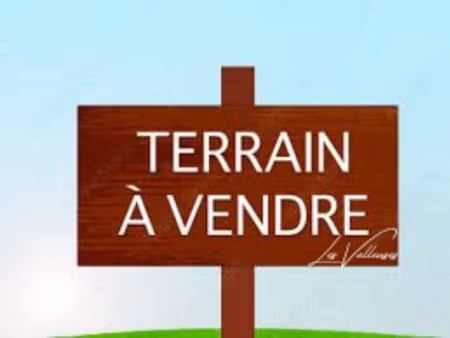 a vendre terrain constructible 15 mn de dieppe