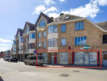 kantoor te koop in kasterlee