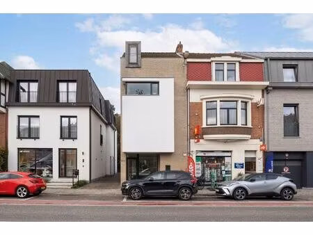 commercieel pand op toplocatie in mariaburg