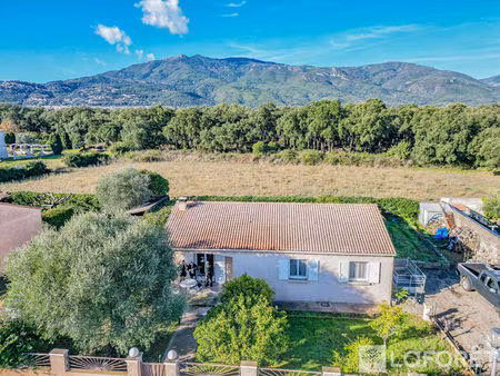 maison t4 borgo à vendre