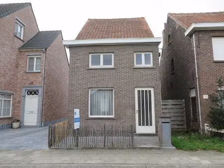 knusse woning sleidinge: 2 slaapkamers