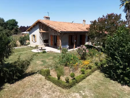 vente maison 5 pièces 156 m² à meauzac (82290)  219 000 €