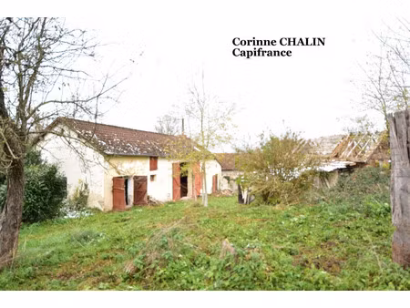 maison à vendre saint prix 1 pièce(s) 85m2 57 000€