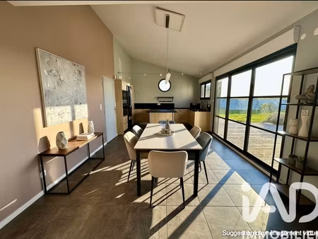 vente maison/villa 4 pièces