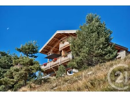 achat maison 6 pièces 230m² peone 06470