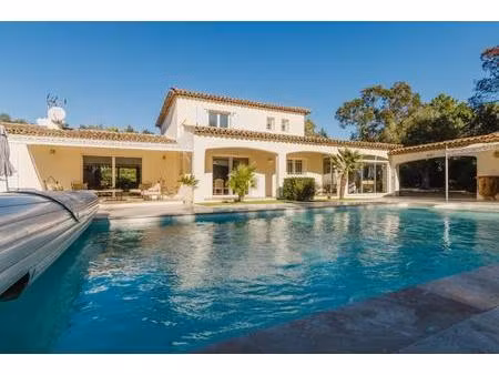 achat maison 8 pièces 269m² roquebrune sur argens 83520