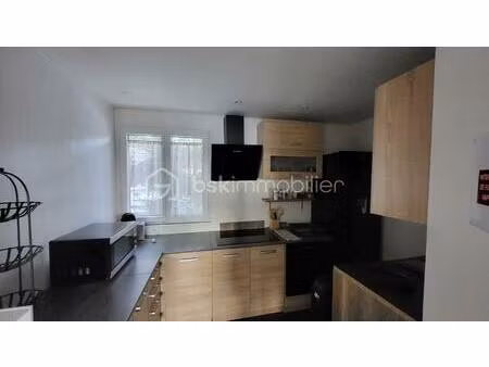 appartement de 30 69 m² à laye