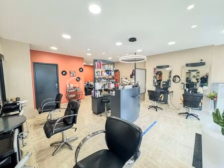 local d'activités de 53 m² à noyal-sur-vilaine