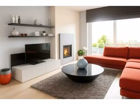 duplex te koop in lokeren