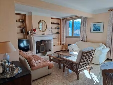 vente appartement 3 pièces 78 m2 à salernes