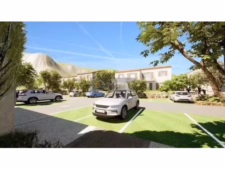 vente appartement 4 pièces 76 m2 à olmeta-di-tuda
