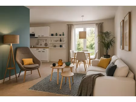 vente maison neuve 4 pièces 89 m² à bouloc (31620)  202 000 €