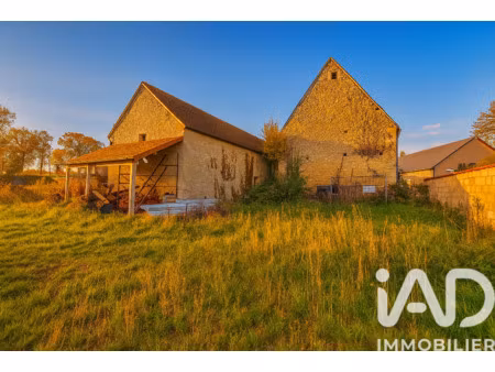 vente immeuble 160 m² vaux-sur-seulles (14400)