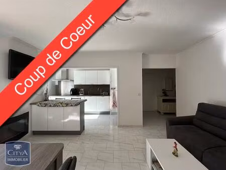 location appartement 3 pièces 62m² ste agnes 06500