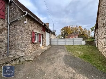 maison à louer 3 pièces 95.47 m² - boulay-les-ifs (53) - 550€