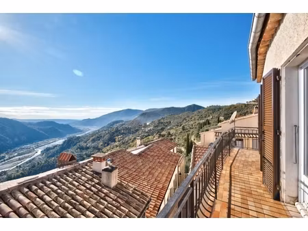 annonce maison à vendre