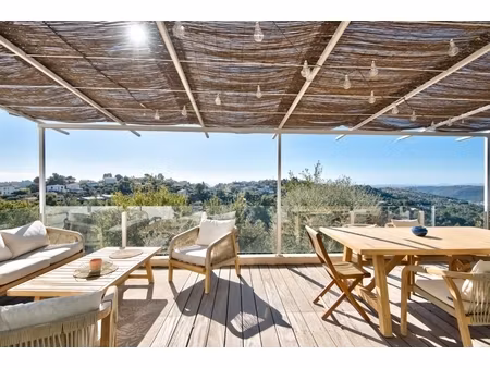 annonce maison à vendre