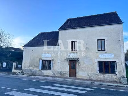vente maison à villedieu-lès-bailleul (61160) : à vendre / 150m² villedieu-lès-bailleul