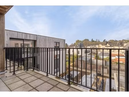 appartement te koop in maldegem met 1 slaapkamer