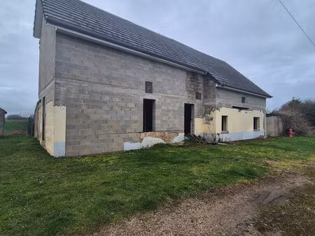 achat terrain 4 500m²