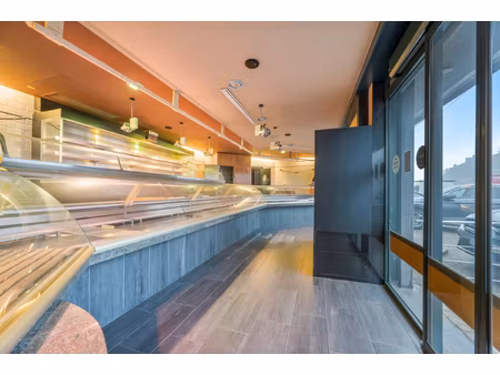 commercieel te koop in dendermonde