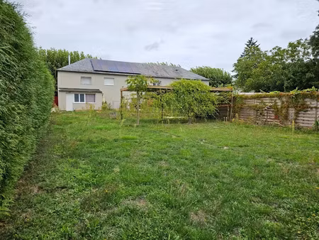 vente maison 5 pièces 118 m² à blois (41000)  234 450 €