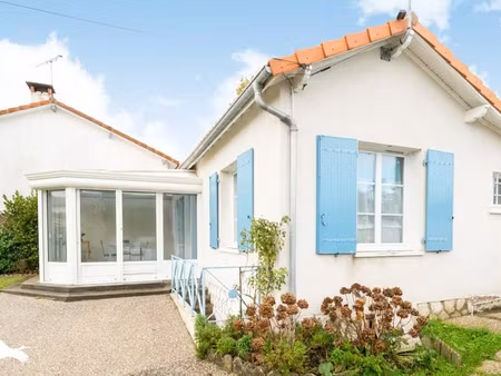 vente maison 2 pièces 49 m² à saint-georges-de-didonne (17110)  249 324 €