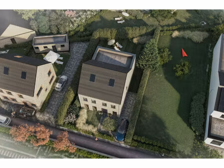 grond te koop in bierbeek