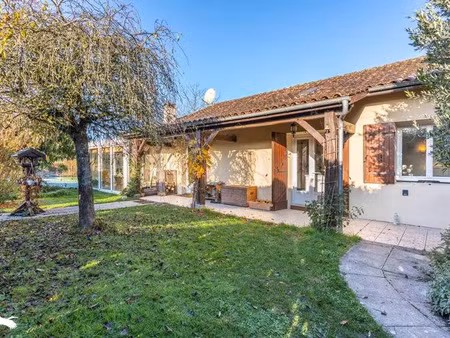 vente maison 5 pièces 86 m² à faux (24560)  241 960 €