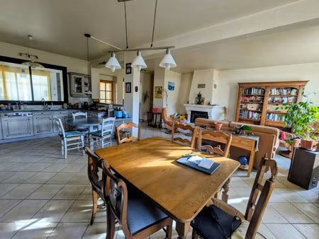 vente maison 5 pièces 162 m² à tournus (71700)  225 000 €