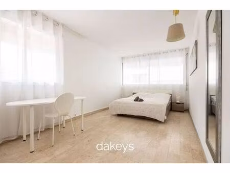 bureau de prestige de 161 m2 en vente - marseille  provence-alpes-côte d'azur