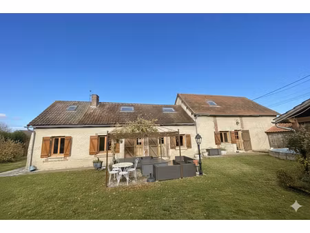 maison maintenon 7 pièce(s) 174 m2