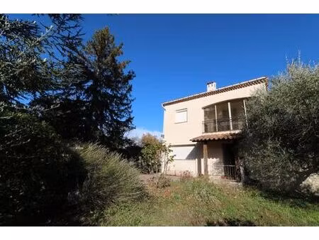 maison de luxe de 180 m2 en vente berre-les-alpes  provence-alpes-côte d'azur