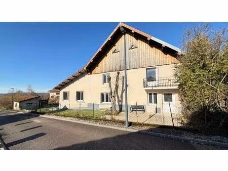 achat maison 7 pièces 177m²